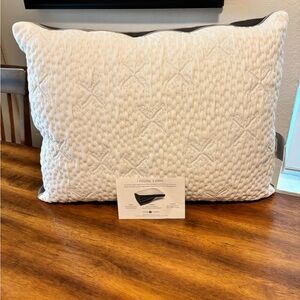 Sleep Number Comfort Pillow Ultimate